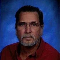 Roy Dee Stewart, Sr.