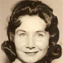Lillian Marie Anderson