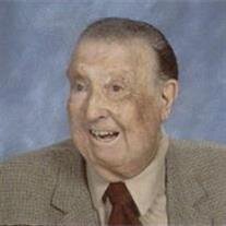 Louis J. Gedeon