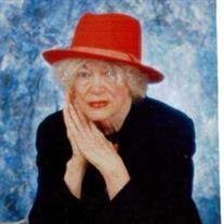 Mildred Jean McCullough