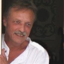 Thomas Edward Dowell