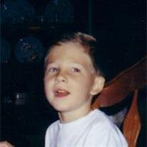 Joshua Paul Spencer