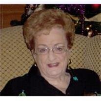 Carole Lynn Dodson