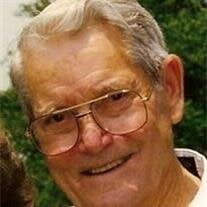 Billy R. Powers