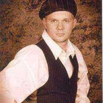 Jesse James Morgan