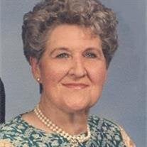 Edith Walker Williams