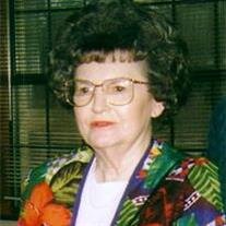 Kathaleen Williams Hensley
