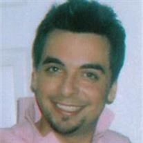 Adam Blake Ray