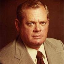 Charles Wendell Brevard