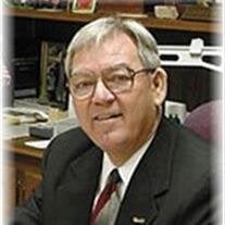 Charley G. Rader