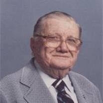 John A. Petty