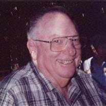 Sam Deryl Bryce