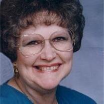 Mary Elizabeth Malone