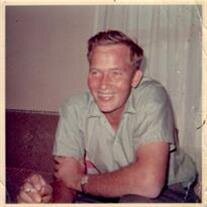 Joseph Clinton Willis, JR