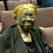 Aletha Devine