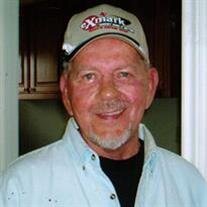 Arnold Wayne Lahti, U. S. Army, SFC, Ret.