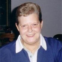Sandra Kay Adkisson