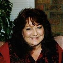 Brenda K. Vanderpool