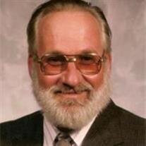James E. "Woody" Woodul