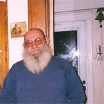 Charles Richard Elgi