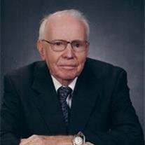 John W. Wilder