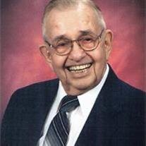 Oscar Davis Sewell