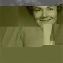 Janice White Crisco