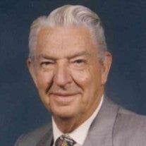 J. Frank Russell