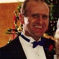 Robert Ralph Droelle