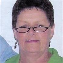 Georgia Ann Rooney