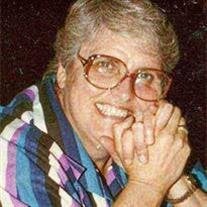 Nancy Lee Horton