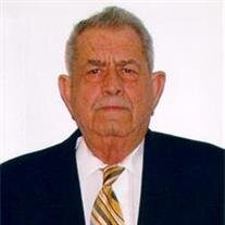 Raymond Sim Williams, Jr.