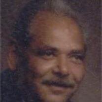 Leonard Walter Karr