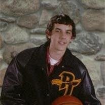 Derek Layne Wooten