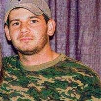 Blake Edward McIntire