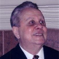 Paul Kenneth Attaway