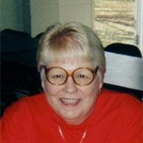 Myrtle Marie Fort
