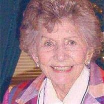 Rachel Jane Gann
