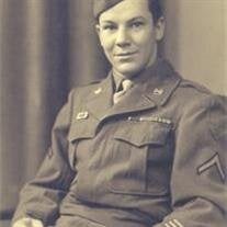 William Bill Paul