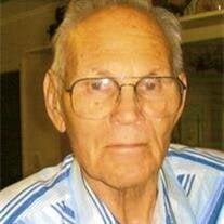 Raymond Solon Stone