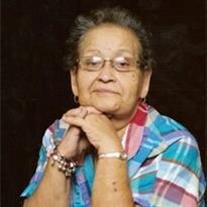 Leila Gene Spradlin