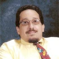 David Alan Cavazos