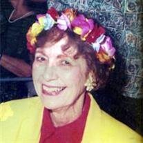 Lois Lorraine Schenk