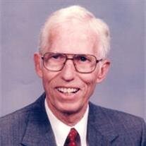 Vaughn M. Mason