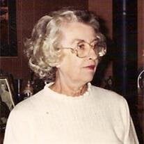 Jean Ann Gatlin