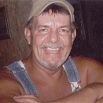 Donnie Paul Summers