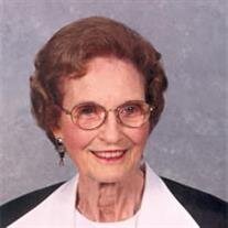Lydia G. Braun