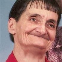 Jacqueline English Sproles