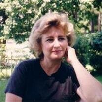 Linda Anne Pate