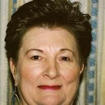 Shirley H. Kastrop